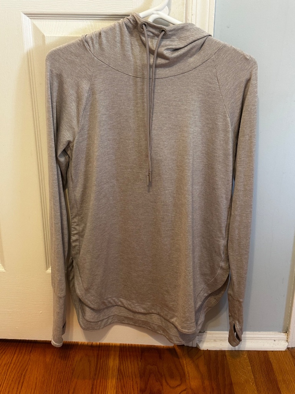 Athleta Uptempo Hoodie - Size S